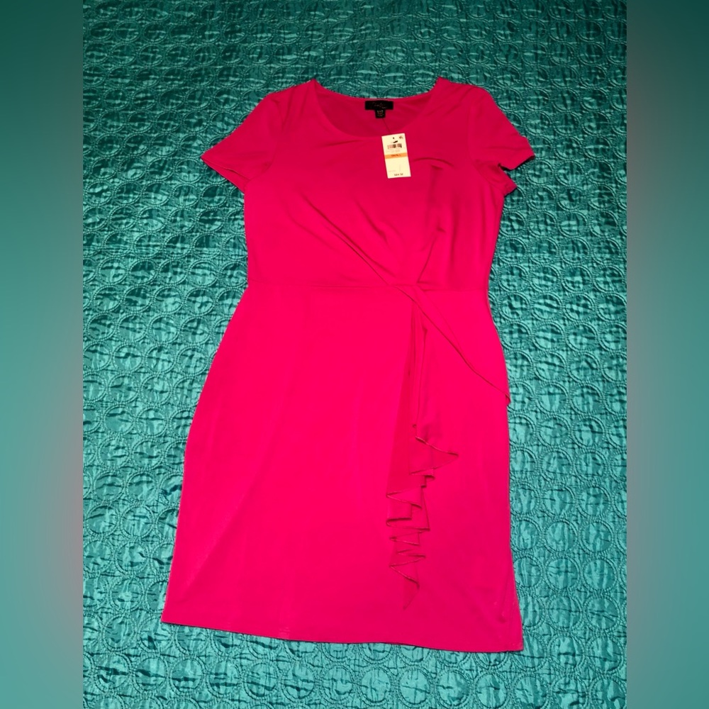 NEW Thalia Sodi Small Dress